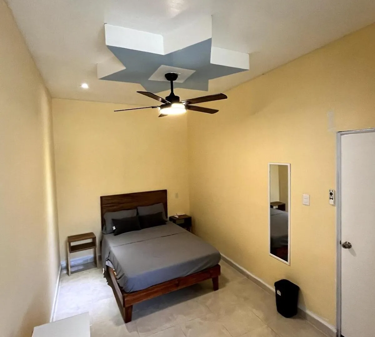 Prázdninový dům Linda Casa Privada En La Naturaleza De Tulum! Mexiko
