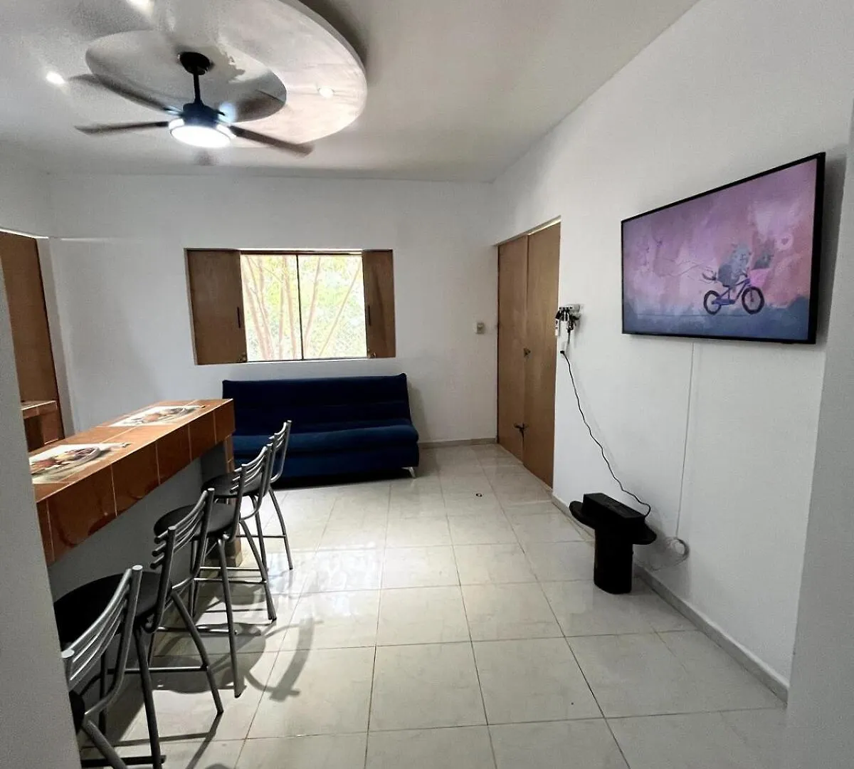 Prázdninový dům Linda Casa Privada En La Naturaleza De Tulum!