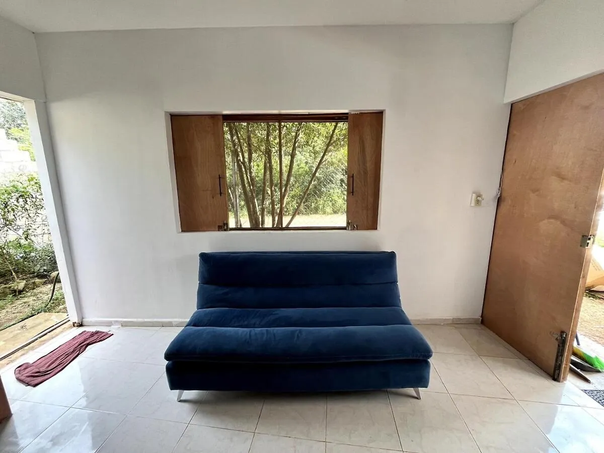Linda Casa Privada En La Naturaleza De Tulum! Mexiko