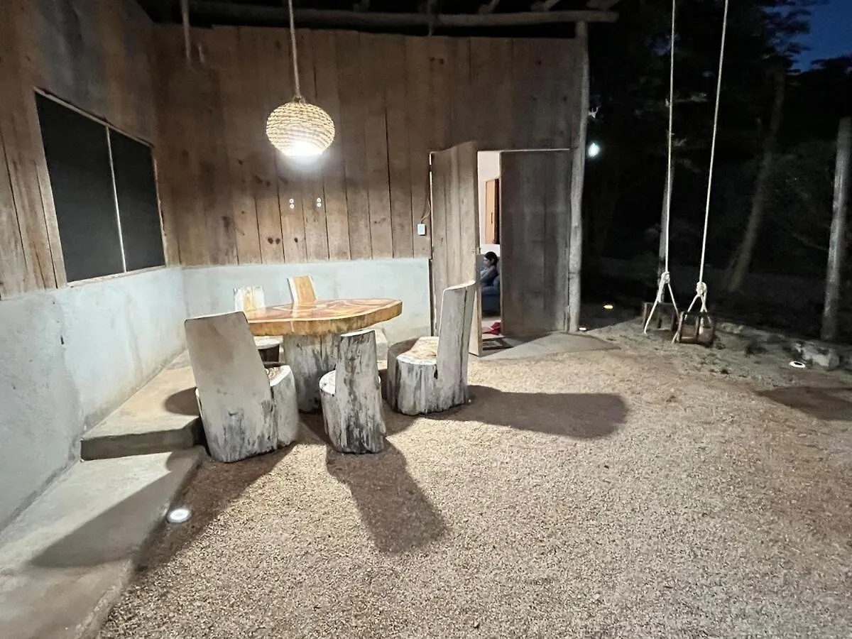 Linda Casa Privada En La Naturaleza De Tulum! Prázdninový dům
